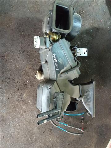 Корпус отопителя (печки) 6F776F Volkswagen Passat - Фото 1