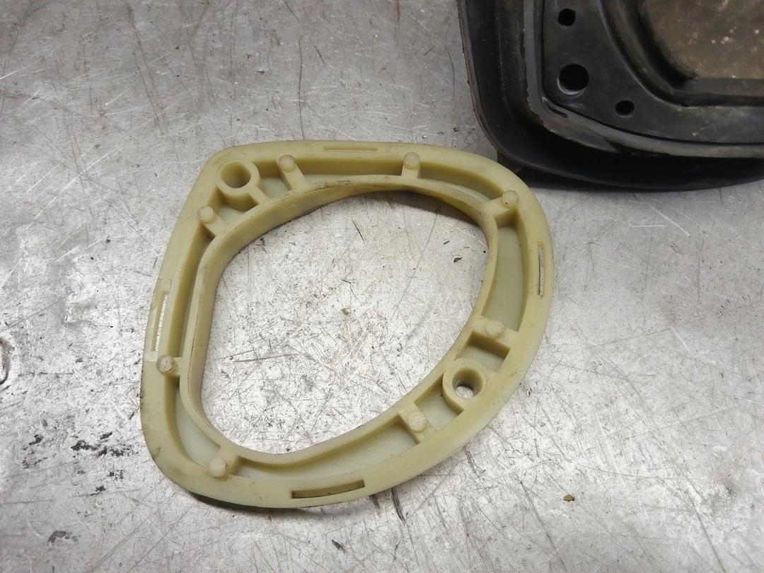 Пыльник рулевой рейки 7B62NK Peugeot 607 купить с доставкой