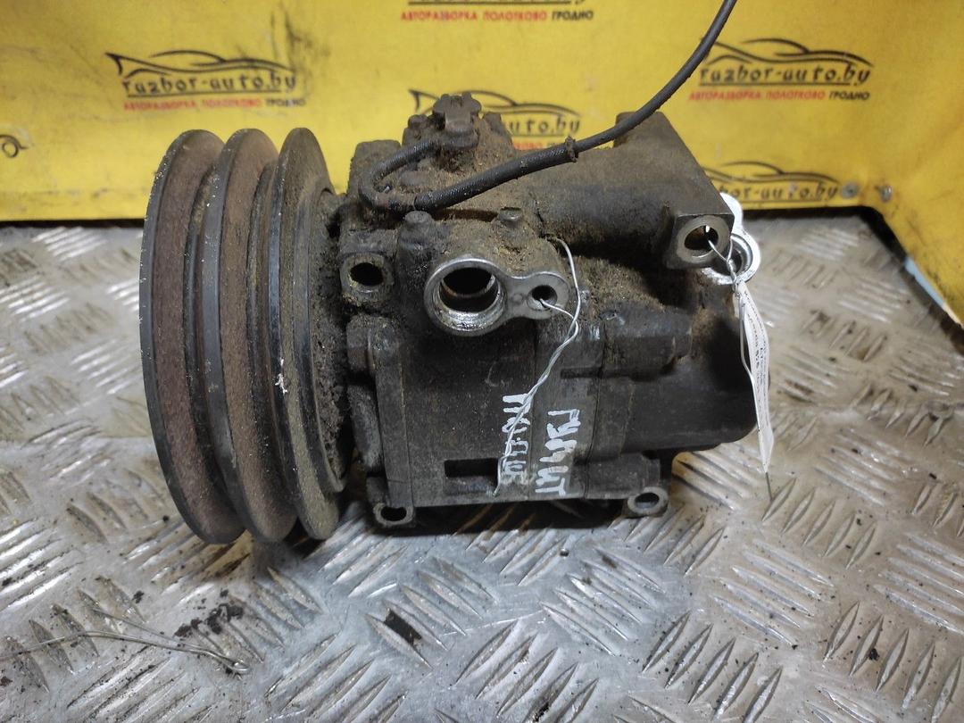 Компрессор кондиционера A78C6E Mazda 626 купить