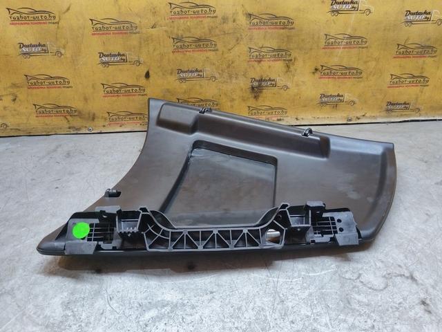 Бардачок 01L00S Citroen C4 Grand Picasso купить на авторазборке