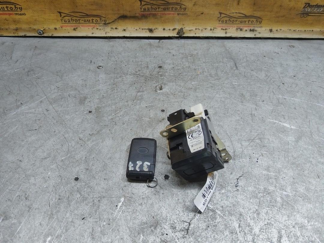 Замок зажигания BUGU5N Toyota Corolla Verso - Фото 3