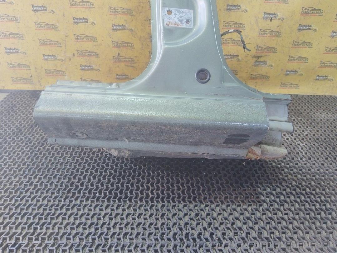 Стойка кузовная центральная правая UPKMHA Skoda Octavia - Фото 7