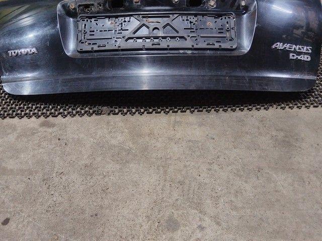 Крышка багажника (дверь 3-5) PX1EU2 Toyota Avensis купить с доставкой