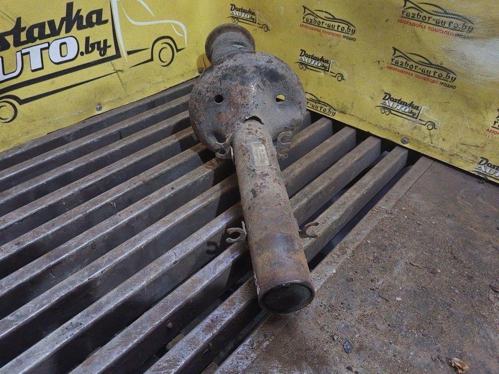 Амортизатор передний правый 0G0K1J Volkswagen Bora - Фото 8