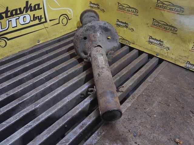 Амортизатор передний правый 0G0K1J Volkswagen Bora - Фото 8