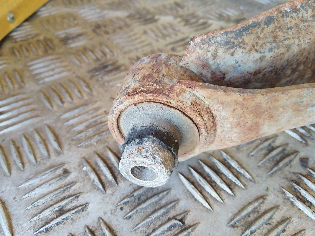 Рычаг задний правый VP3OTB Audi A6 купить