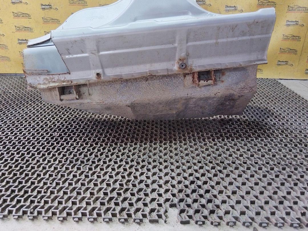 Стойка кузовная центральная левая C31OJB Volvo V70 undefined