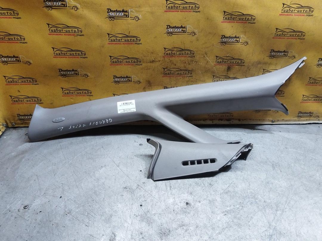 Обшивка стойки передней левой GW4P9J Mitsubishi Grandis купить