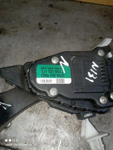 Педаль газа 1J9ADZ Volkswagen Golf - Фото 4