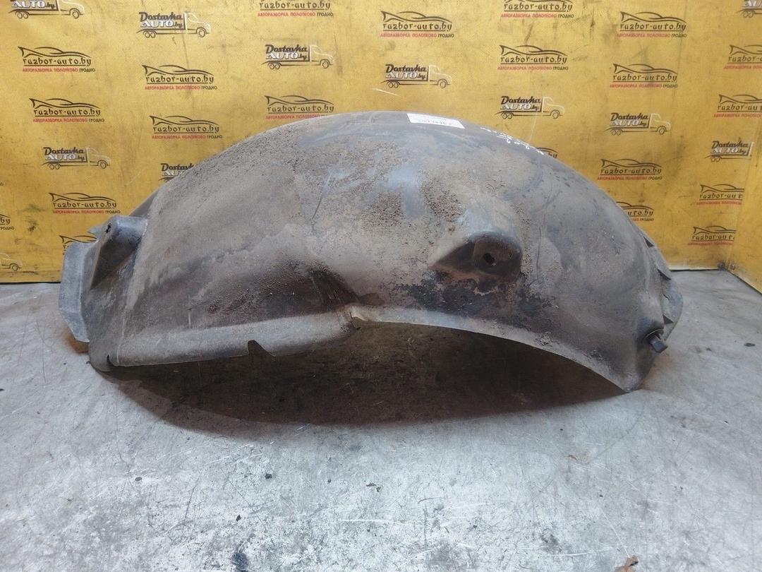 Защита арок задняя правая (подкрылок) 56CV9V Mercedes C W202 - Фото 3