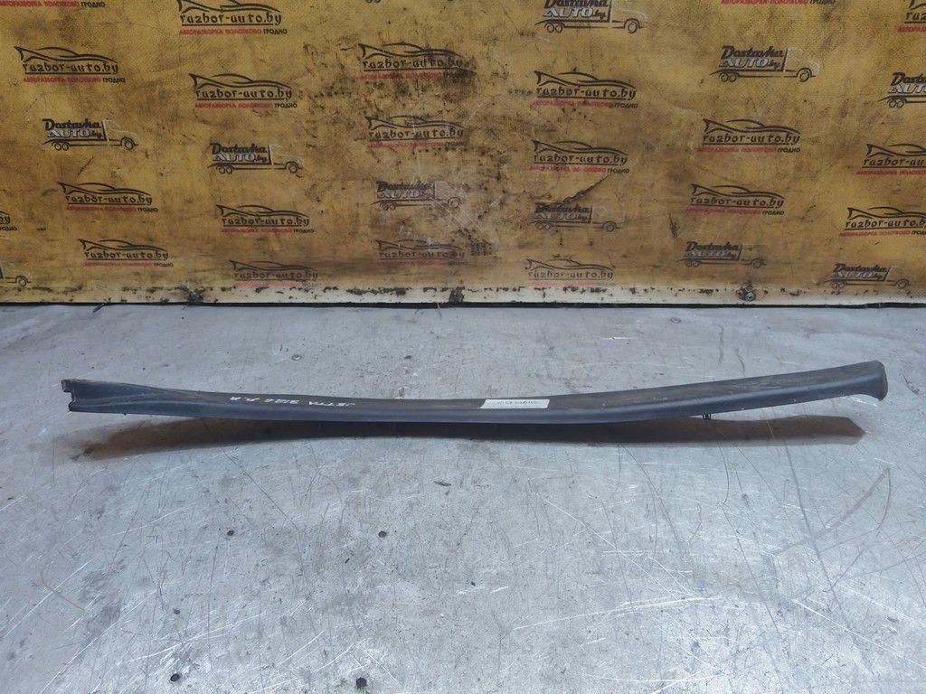 Накладка двери передней правой WIR3Q8 Volkswagen Jetta - Фото 2