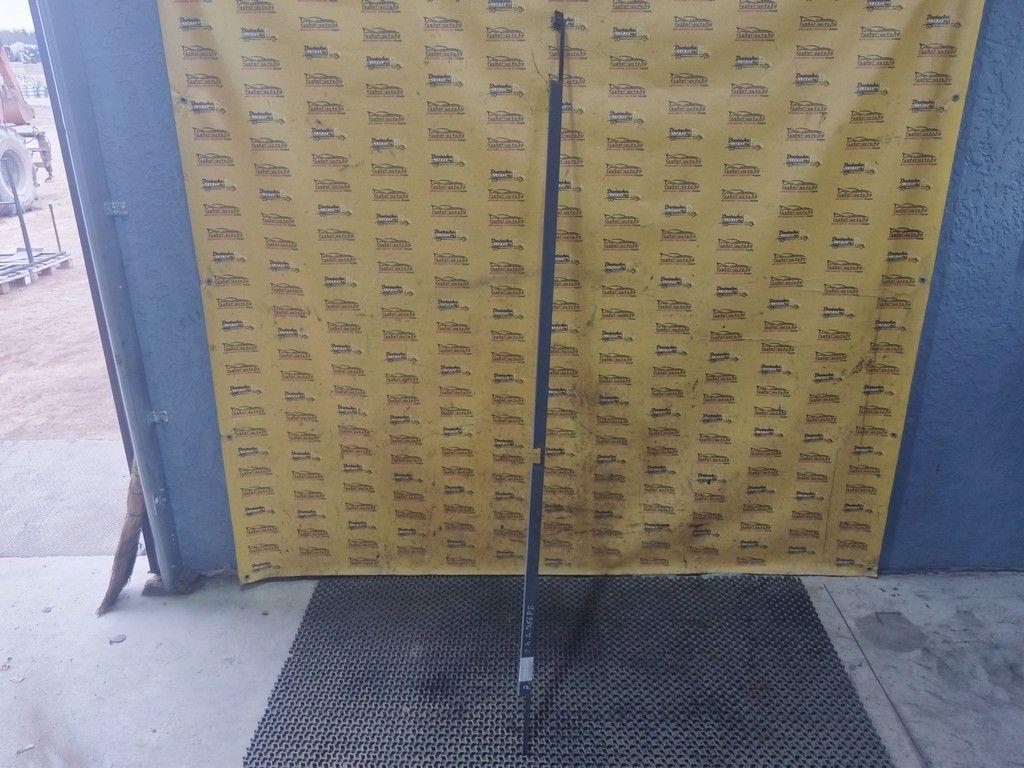 Молдинг крыши 4KEEN6 Opel Astra - Фото 1