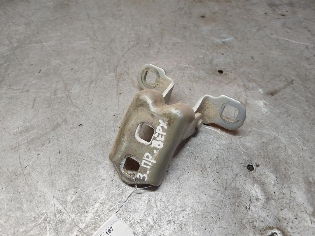 Петля двери задней правой 9W87N1 Renault Scenic