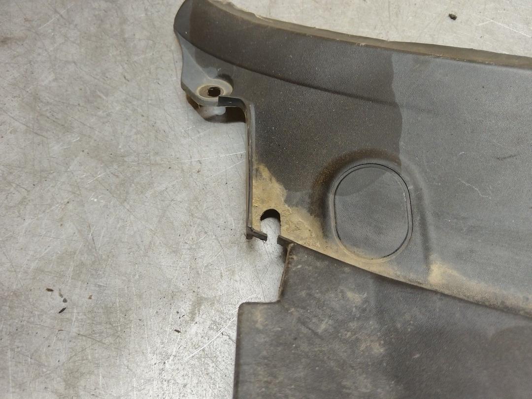 Дождевик HREK7J Peugeot Partner - Фото 3