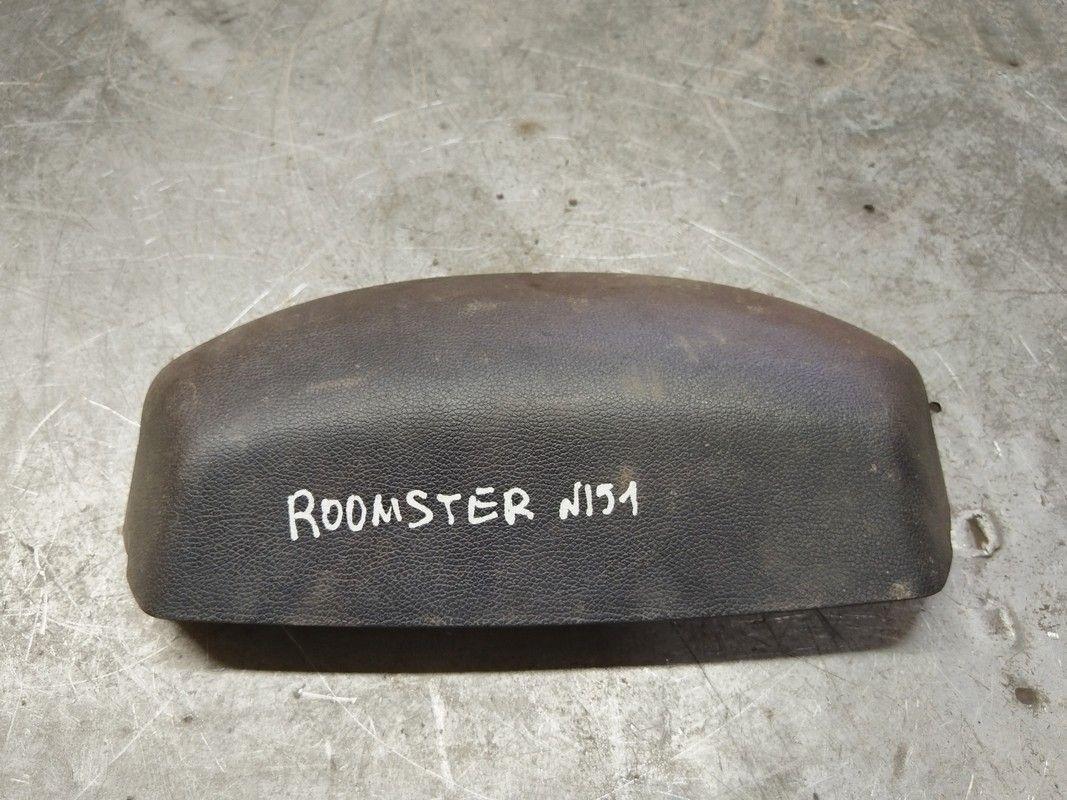 Стоп-сигнал XFGRH8 Skoda Roomster - Фото 1