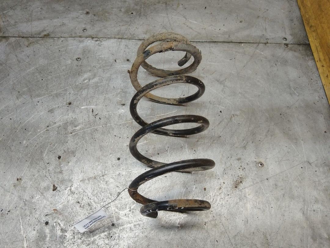 Пружина передняя 2GYG15 Opel Astra