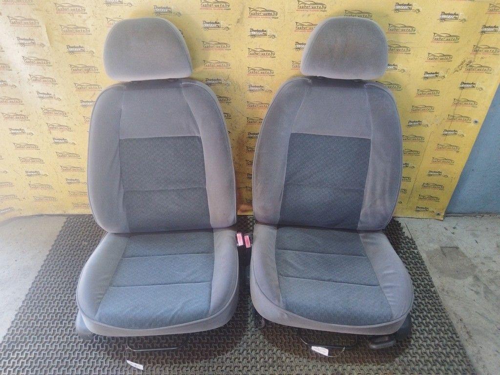 Салон (комплект сидений) S4780K Peugeot 406 - Фото 1
