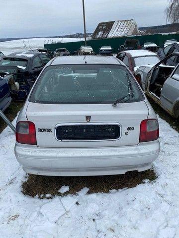 Бленда FQ7CR0 Rover 400 - Фото 1