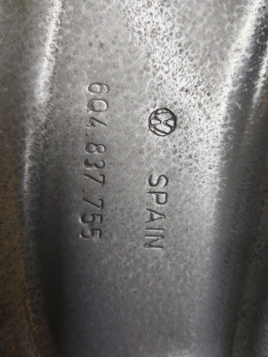 Стеклоподъемник электрический передний левый 7EVYHT Volkswagen Polo купить с доставкой. Огромный выбор запчастей и марок авто. У нас есть практически все.