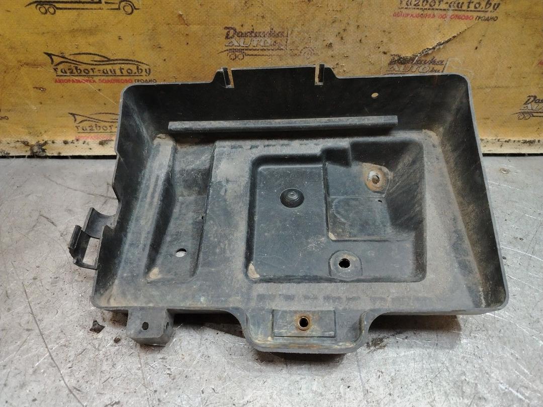 Полка аккумулятора 54VQDK Opel Zafira - Фото 1