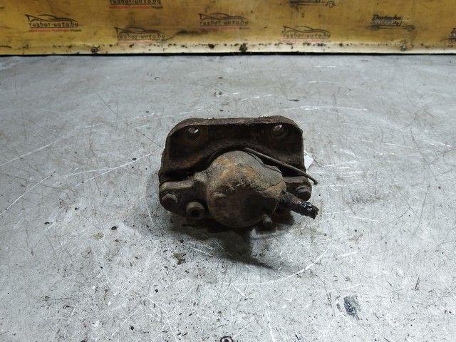 Суппорт передний левый QACXXB Renault Clio купить на авторазборке