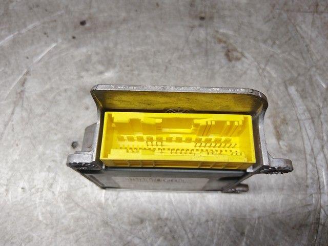 Блок AirBag AQ6QA2 Skoda Roomster купить в магазине запчастей бу