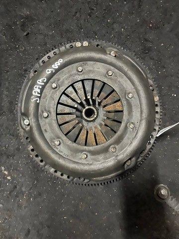 Комплект сцепления YUGYNS Saab 9000