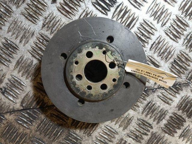 Шкив коленвала WWQ934 Audi A4