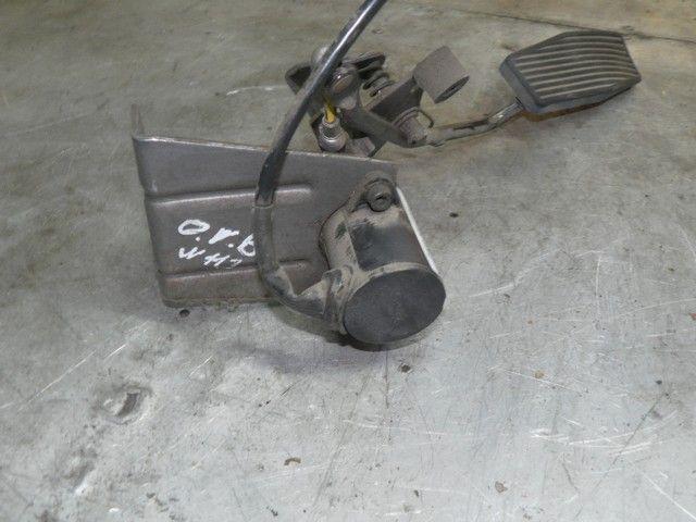 Педаль газа ZTH50D Opel Vectra - Фото 3