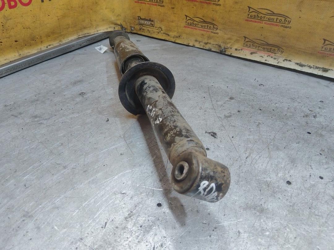 Амортизатор задний правый JUZOXA Audi 80 - Фото 5