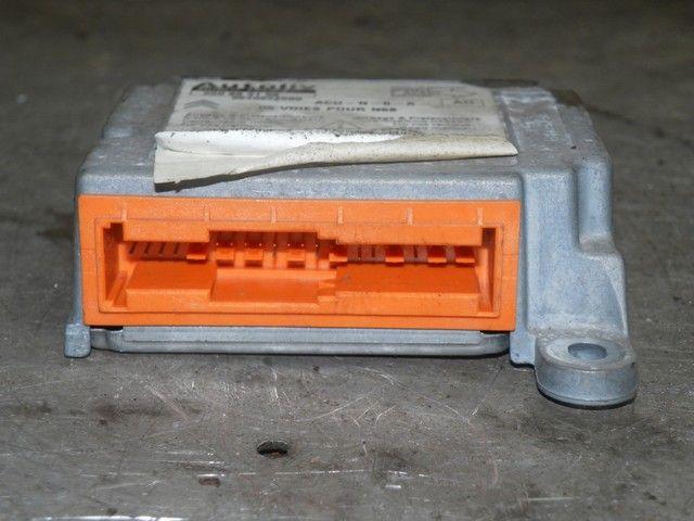 Блок AirBag EYQ5GB Citroen Xsara Picasso купить с доставкой