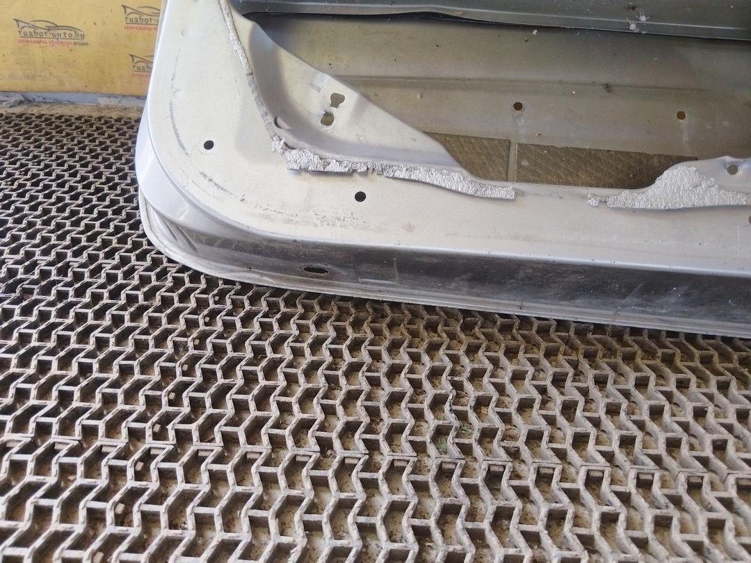 Дверь передняя правая 7HI21O Peugeot 206 купить с доставкой. Огромный выбор запчастей и марок авто. У нас есть практически все.