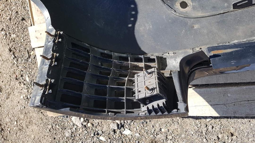 Бампер задний 92NX26 Audi A6 - Фото 2