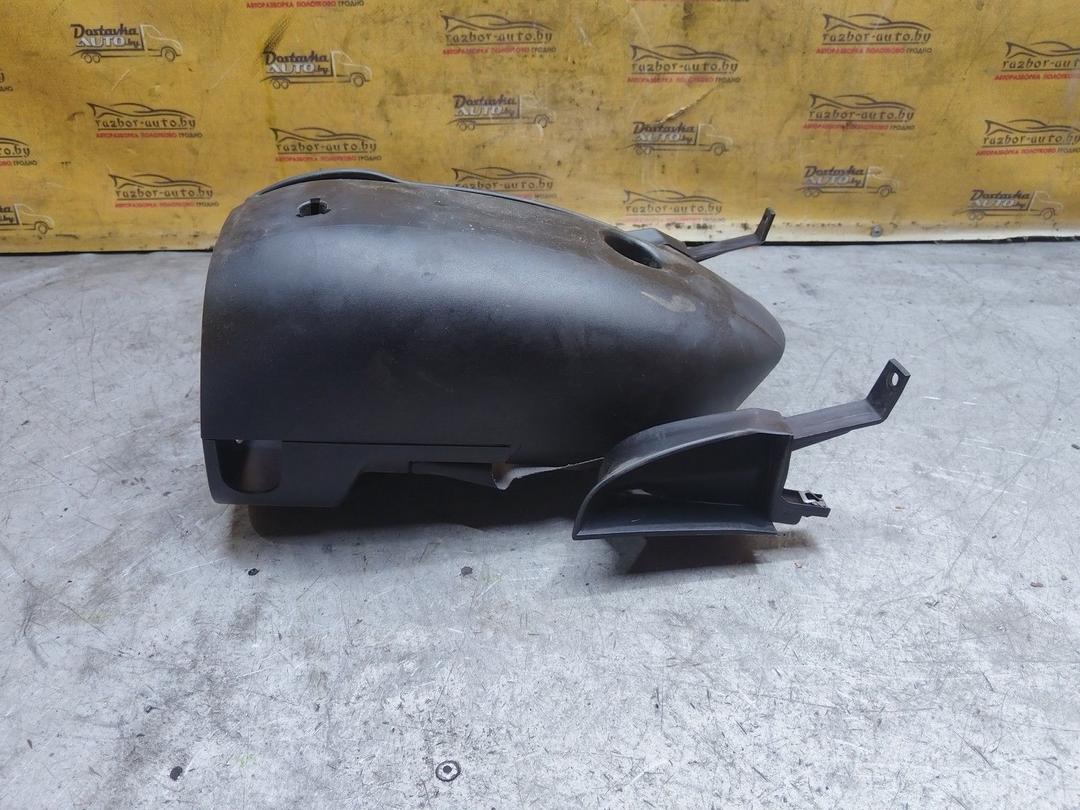 Кожух рулевой колонки G49HI7 Ford Galaxy купить на авторазборке