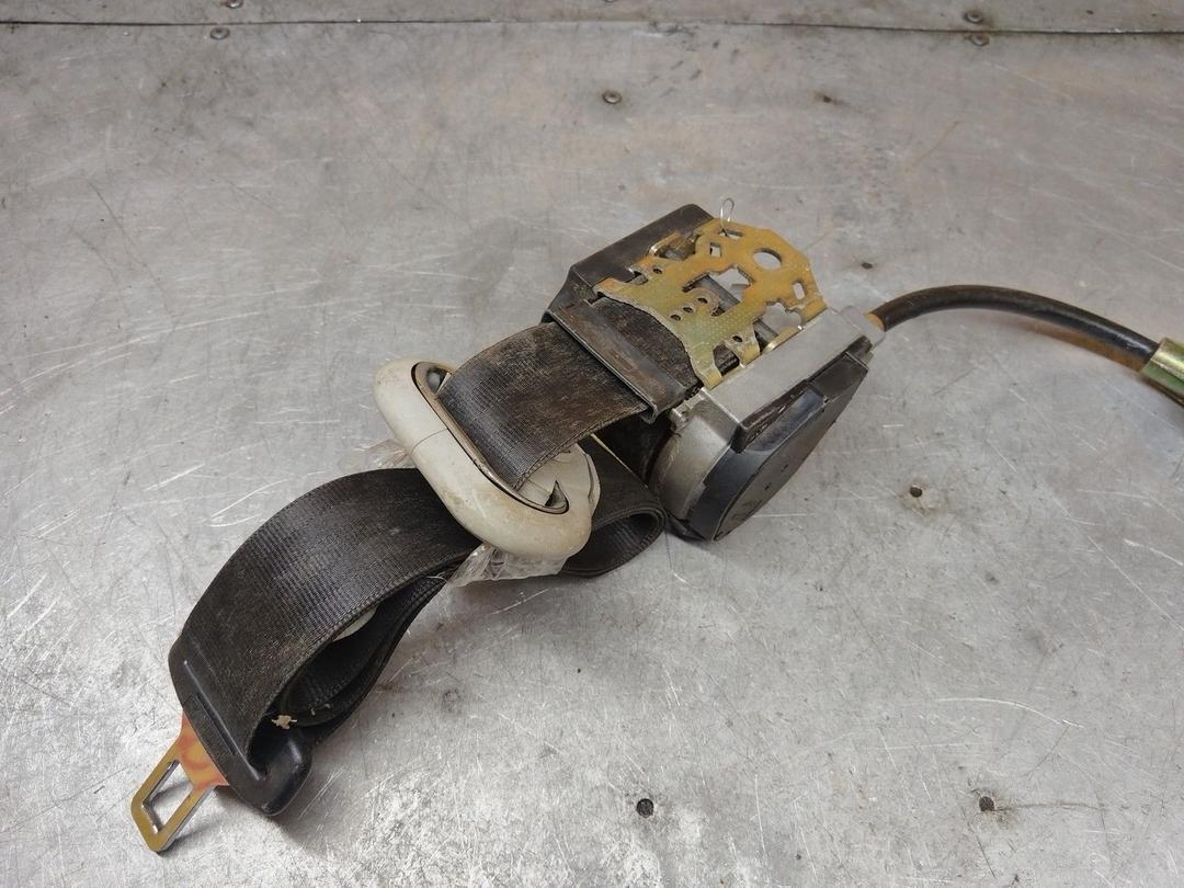 Ремень безопасности передний правый 7NT2H4 Ford Galaxy купить в магазине запчастей бу