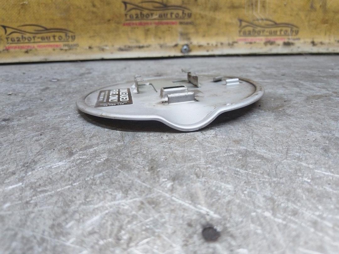 Лючок топливного бака K093WZ Saab 9-3 купить на авторазборке