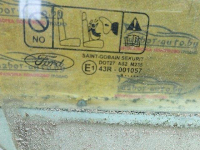 Стекло двери передней правой GSODQ5 Ford C-Max купить с доставкой