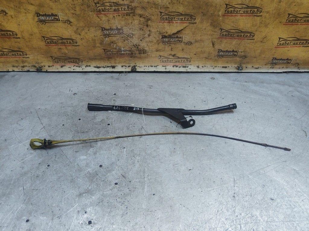 Щуп двигателя 5ZQ57Y Citroen C5 - Фото 3