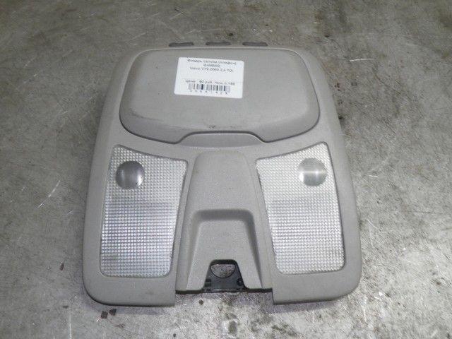 Фонарь салона (плафон) G4M0M3 Volvo V70