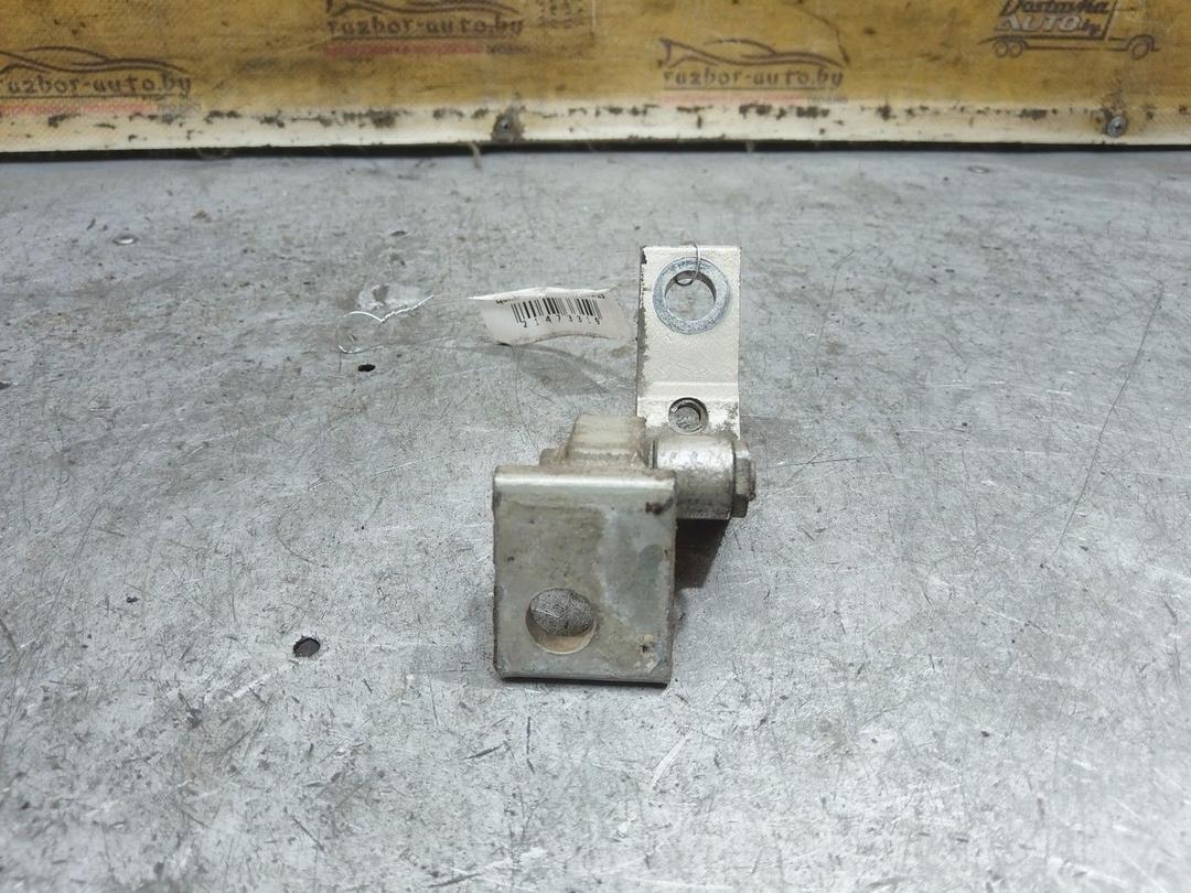 Петля двери задней правой 7E4AI9 Fiat Linea - Фото 3