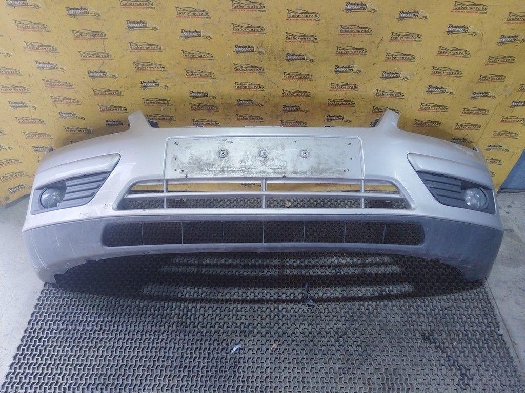 Бампер передний 8VCIX4 Ford Focus - Фото 1