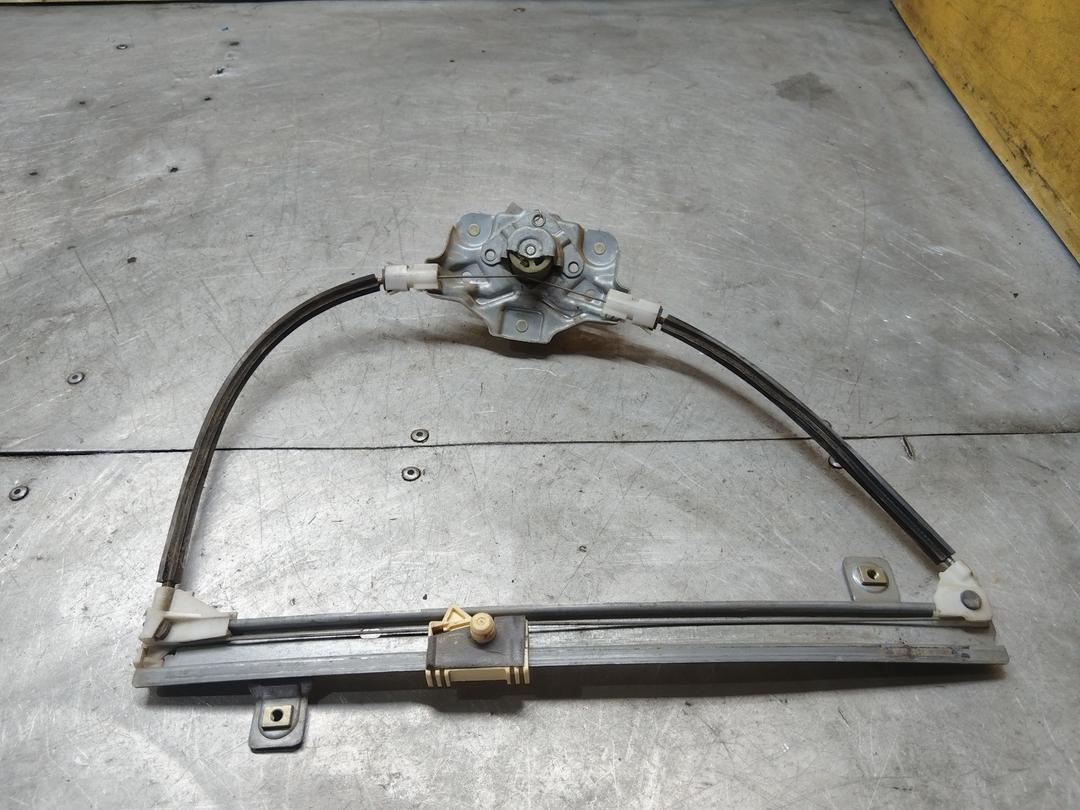 Стеклоподъемник задний левый 300190 Renault Scenic RX4 - Фото 3