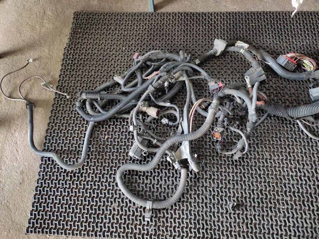 Проводка H2V66H Opel Vectra купить с доставкой