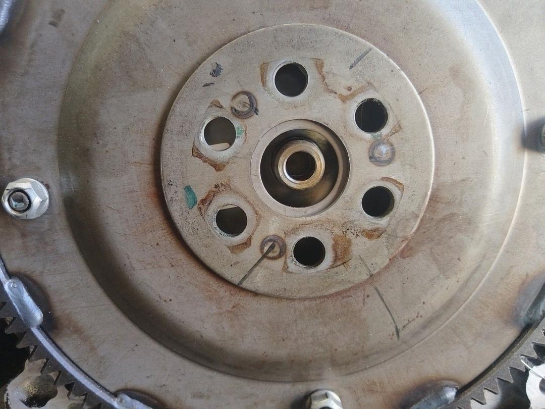 КПП автоматическая (АКПП) 9TCK50 Ford Fusion купить с доставкой