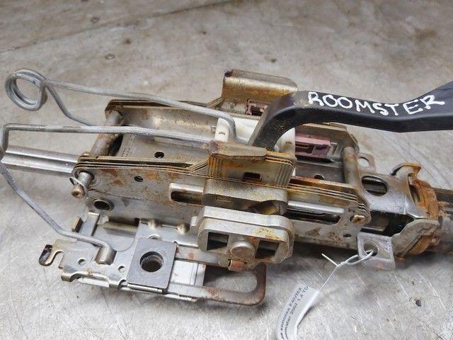 Рулевая колонка F4IVMX Skoda Roomster купить в магазине запчастей бу