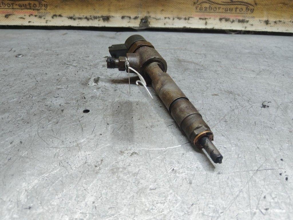 Форсунка 9L4VLJ Fiat  - Фото 2
