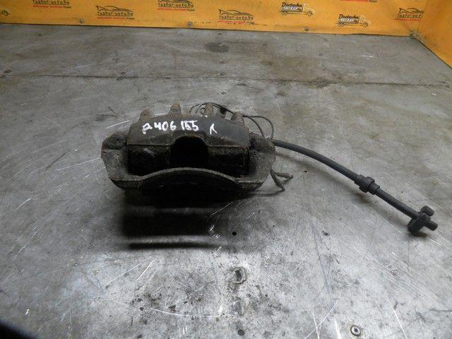 Суппорт передний левый 26WRXF Peugeot 406 купить