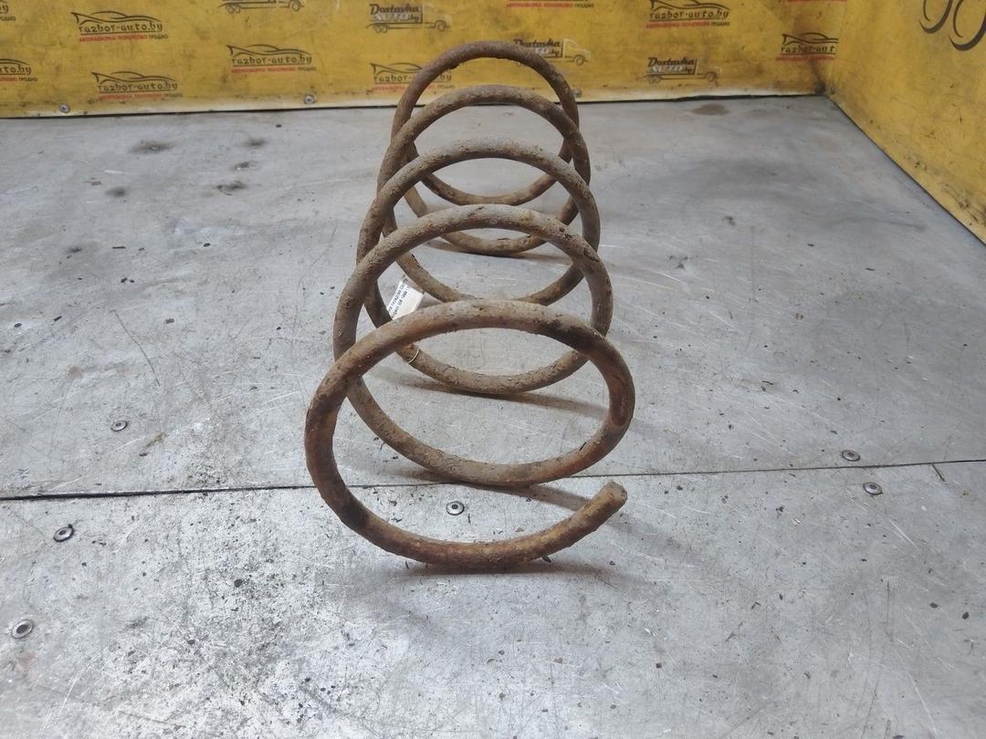 Пружина передняя C9NTT8 Peugeot 306 - Фото 3