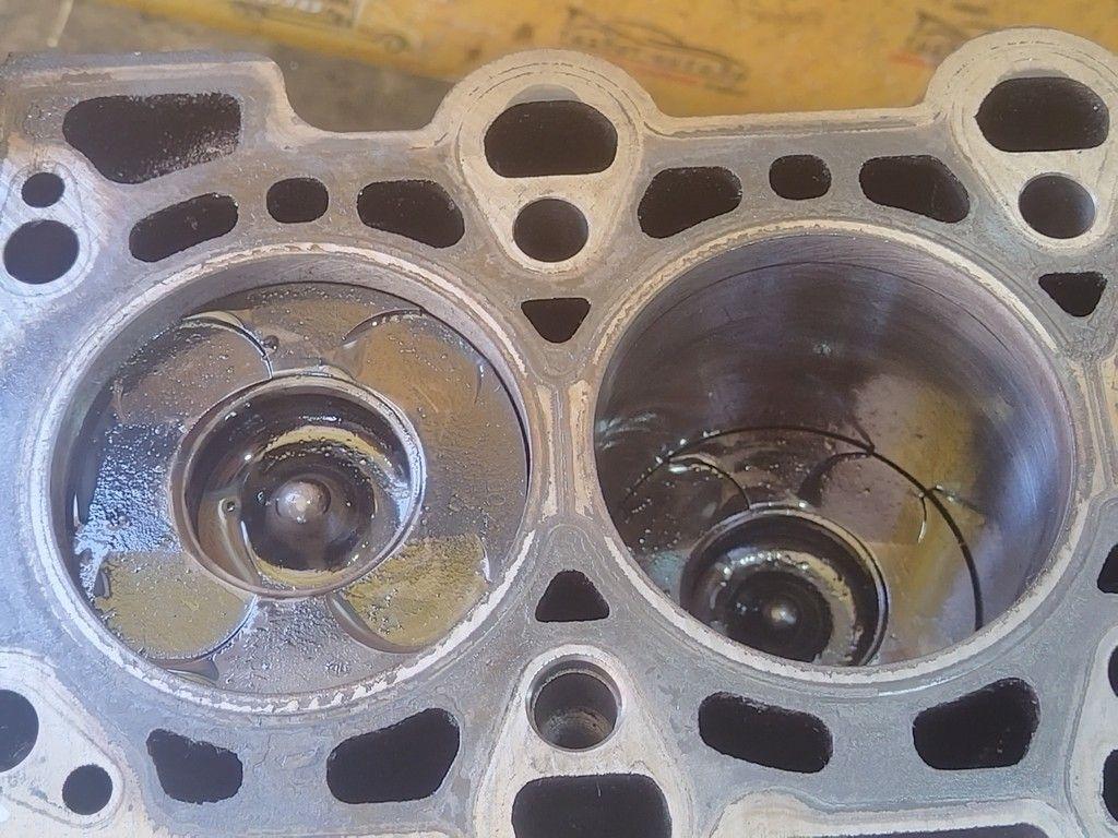 Блок цилиндров 2HJMMY BMW 5 E39 - Фото 12