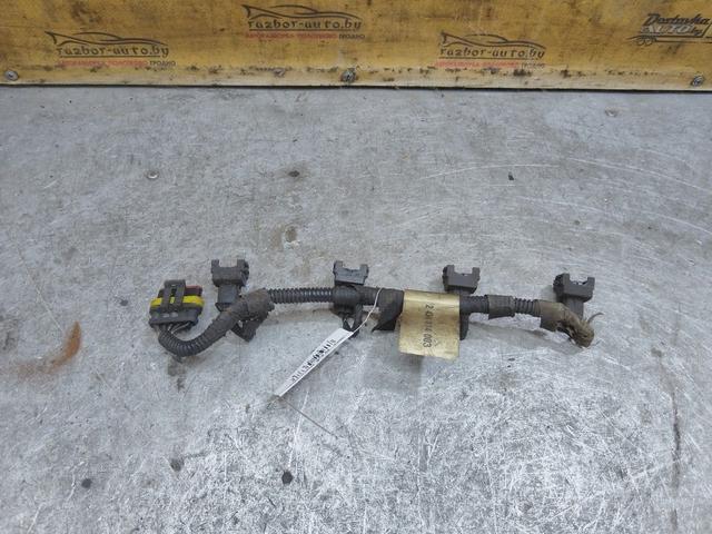 Проводка форсунок HTR3R9 Fiat Bravo купить в магазине запчастей бу